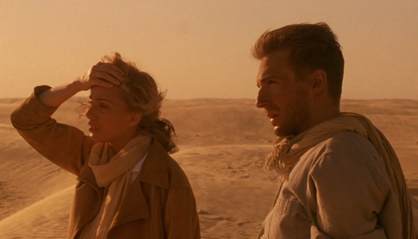 the english patient movie